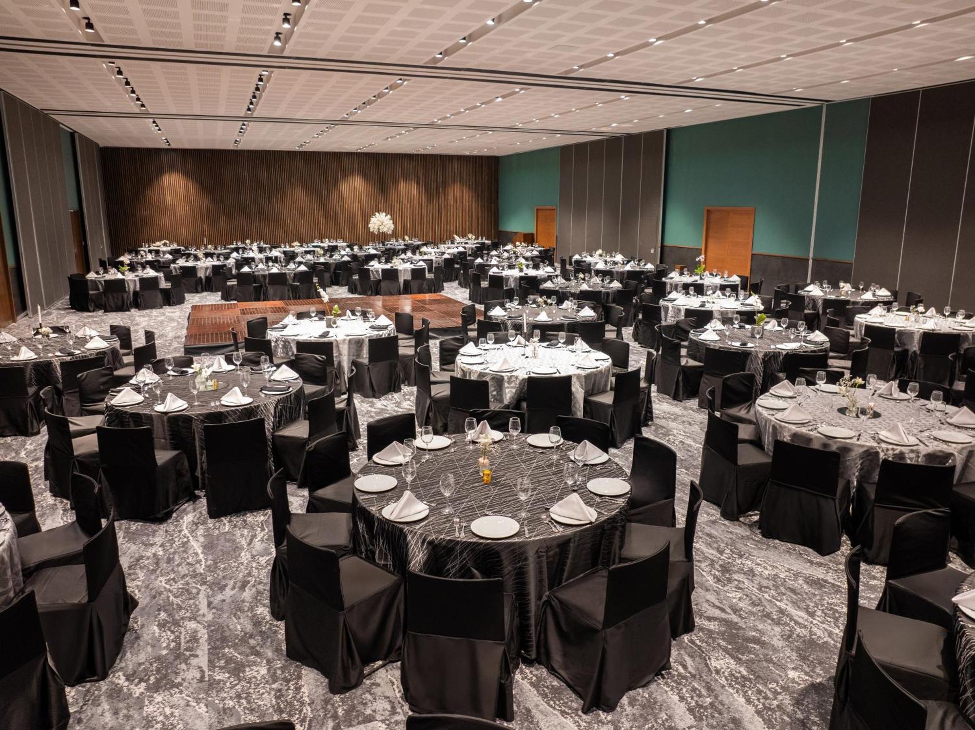 Galeria Plaza Hotel